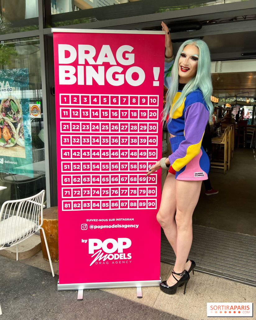 Brunch Yaya - Halle Secrétan