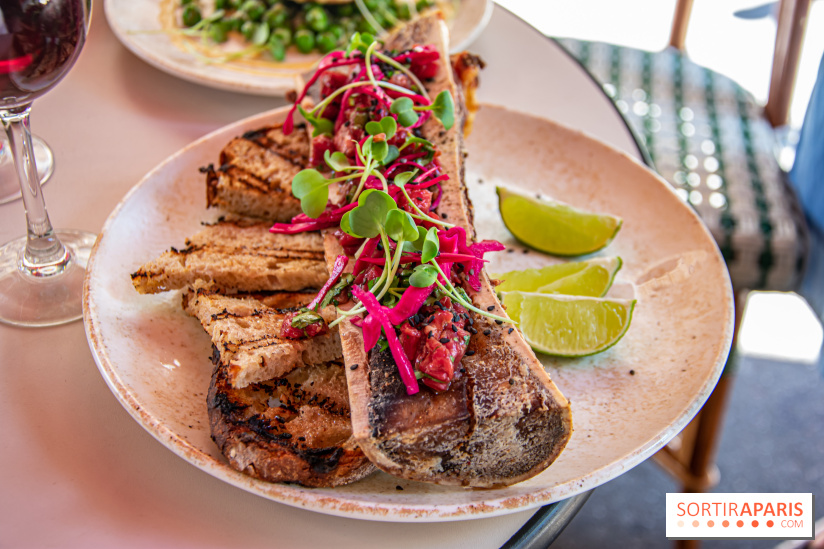 Carni, le savoureux restaurant de viande du 9e arrondissement - nos photos