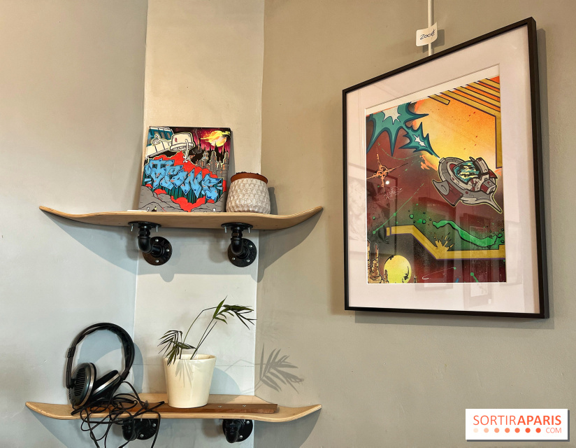 YO' Mac And Cheese, les macaronis au fromage à la française, de New-York à Paris