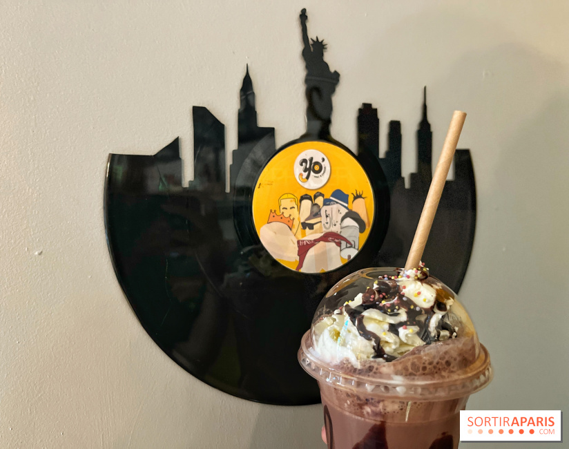 YO' Mac And Cheese, les macaronis au fromage à la française, de New-York à Paris