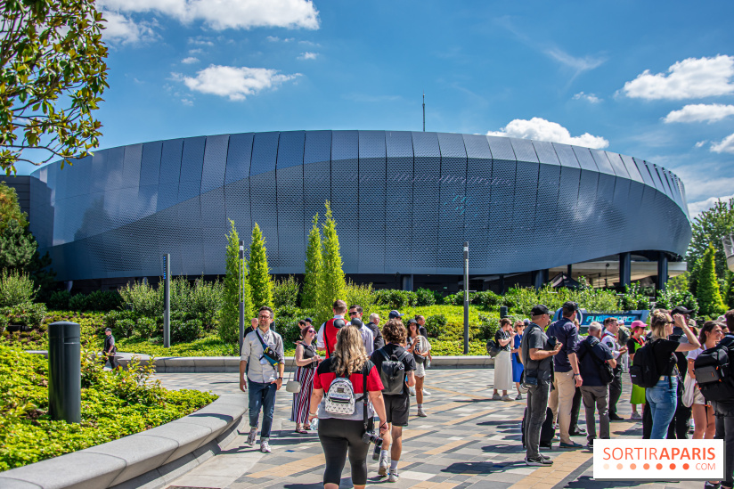 Avengers Campus : Flight Force, notre test du grand huit renversant à Disneyland Paris