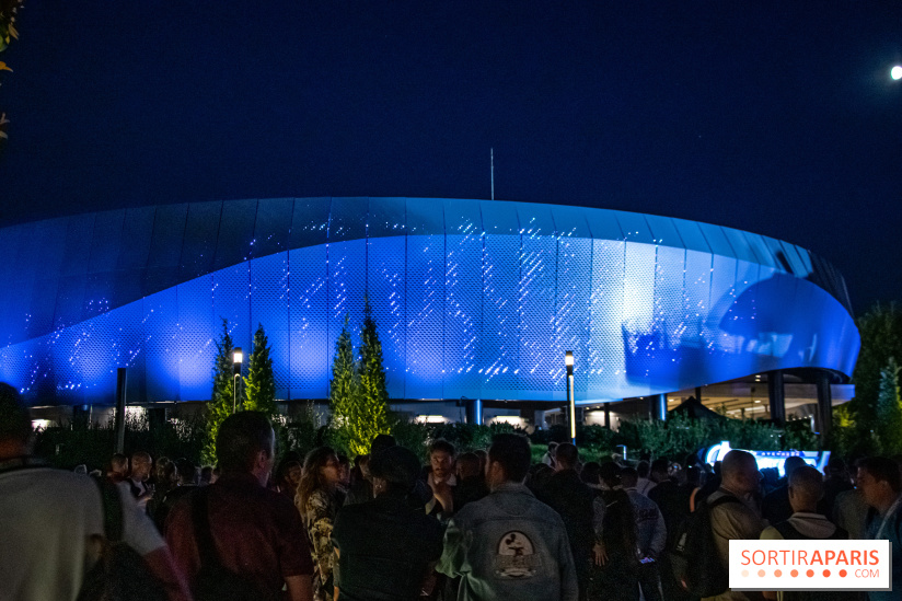 Avengers Campus : Flight Force, notre test du grand huit renversant à Disneyland Paris