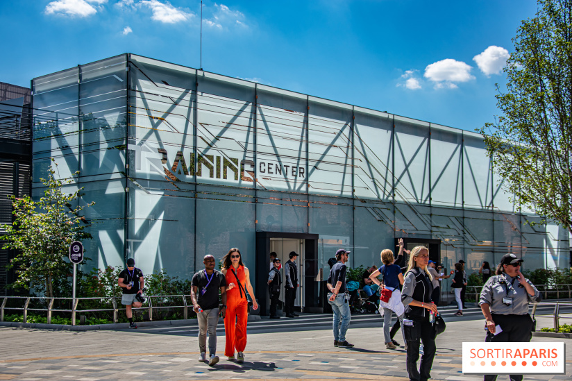 Avengers Campus, notre report de la nouvelle zone dédiée au super-héros Marvel à Disneyland Paris