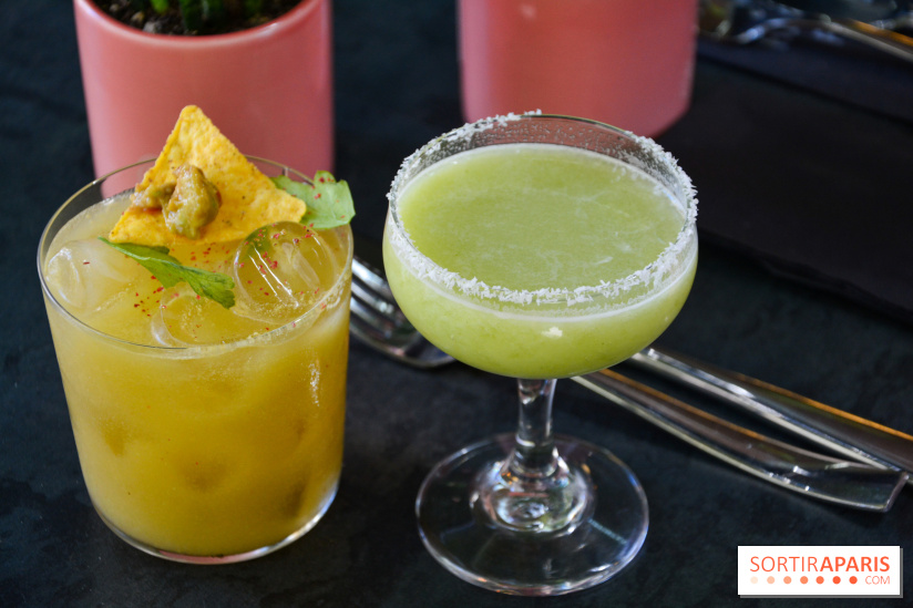 L'Avocado Show, le restaurant dédié à l'avocat durable à Paris