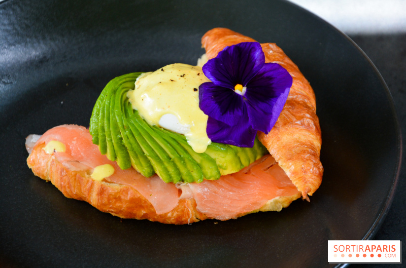 L'Avocado Show, le restaurant dédié à l'avocat durable à Paris