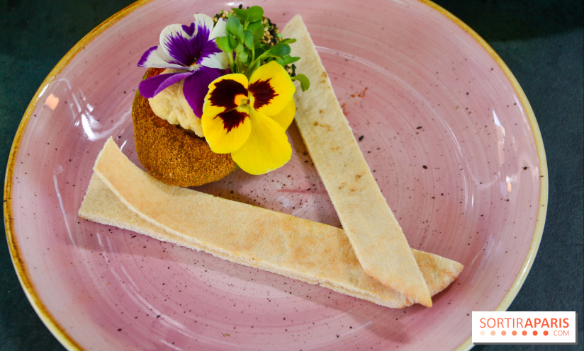 L'Avocado Show, le restaurant dédié à l'avocat durable à Paris