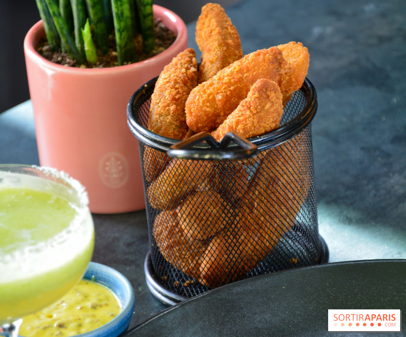 L'Avocado Show, le restaurant dédié à l'avocat durable à Paris