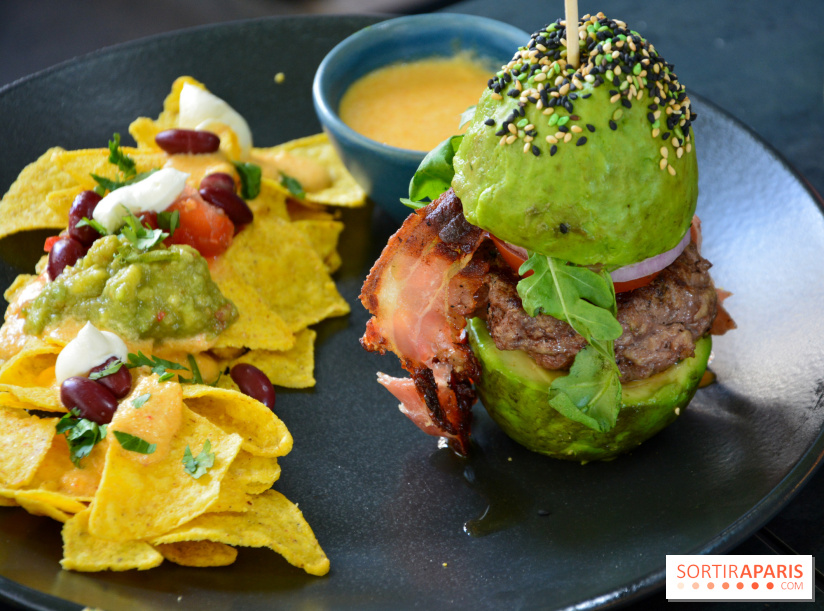 L'Avocado Show, le restaurant dédié à l'avocat durable à Paris