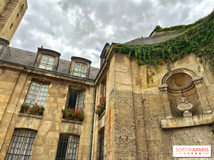 L'Eglise Saint-Germain-des-Prés, le cœur du Quartier Latin