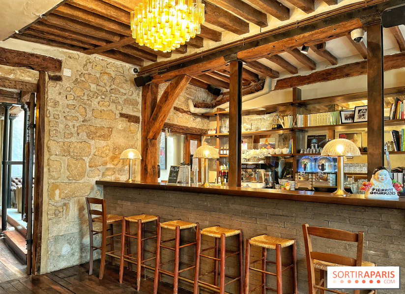 Blitz Society, le bar parisien qui vous apprend à jouer aux échecs