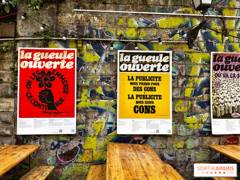 Balade sur la Petite Ceinture du 18e : le Hasard Ludique et la Recyclerie, les incontournables