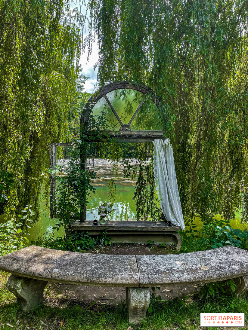 Le Moulin Jaune en photos