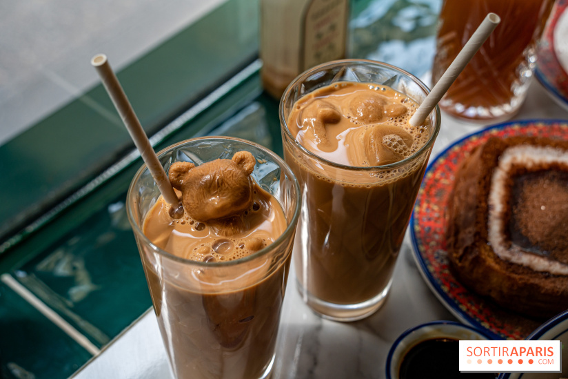 Bolo Bolo, le restaurant chinois comme à Hong Kong