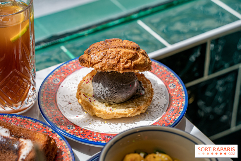 Bolo Bolo, le restaurant chinois comme à Hong Kong