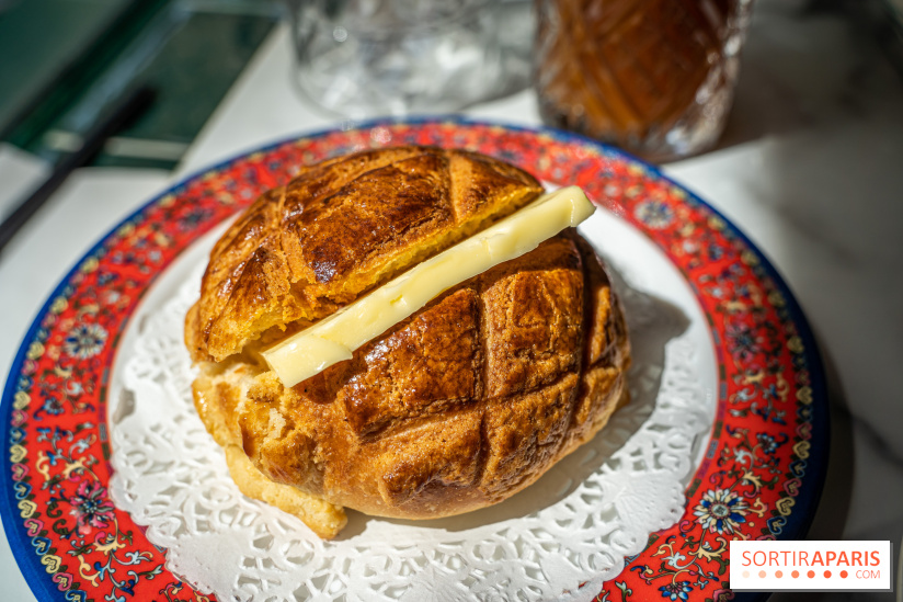 Bolo Bolo, le restaurant chinois comme à Hong Kong
