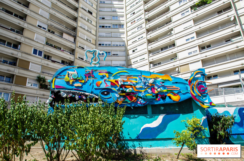 Le 27 Pantin, nos photos