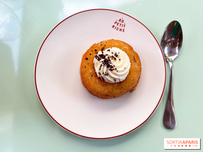 Au Petit Riche