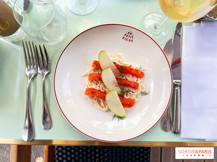Au Petit Riche