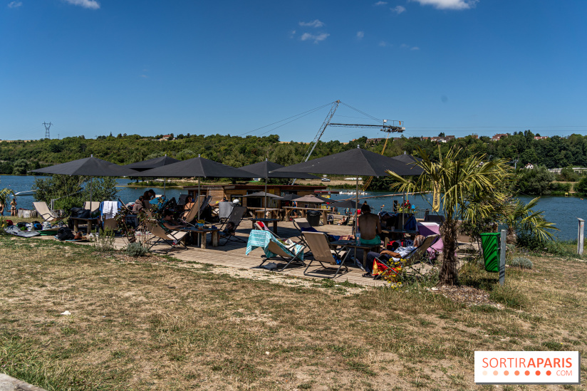 Photos : Wampark Fontainebleau 77