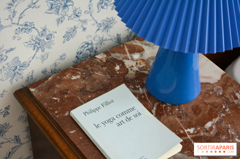 La Maison des Marronniers, un havre de paix en Essonne