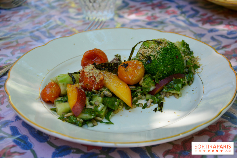 La Maison des Marronniers, un havre de paix en Essonne