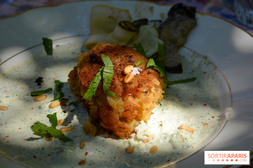 La Maison des Marronniers, un havre de paix en Essonne