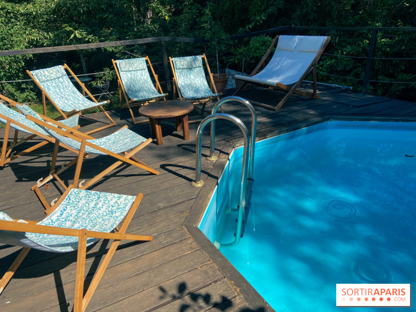 La Maison des Marronniers, un havre de paix en Essonne