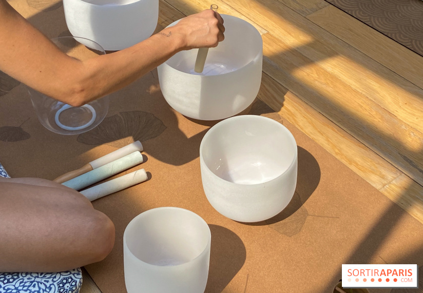 La Maison des Marronniers, un havre de paix en Essonne