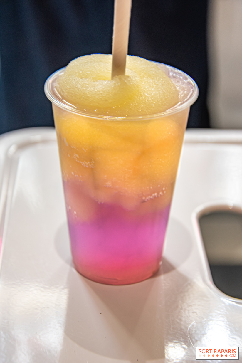 Kem Glaces, le pop up de glaces artisanales de retour à deux pas des Halles