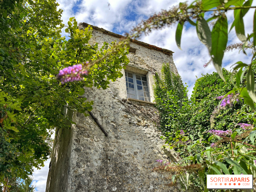 Houdan, ville médiévale et balade historique dans les Yvelines