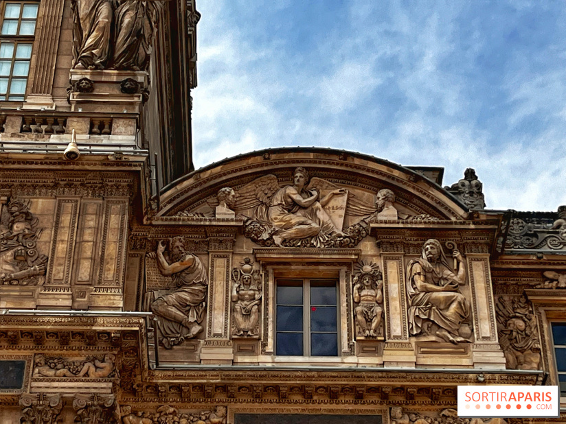 6 anecdotes ésotériques et mystérieuses autour de monuments parisiens