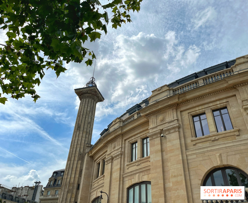 6 anecdotes ésotériques et mystérieuses autour de monuments parisiens