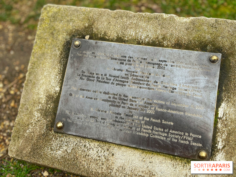 Visuels Paris - statue de la liberté
