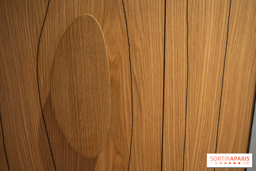 Les appartements de l’Institut Suédois