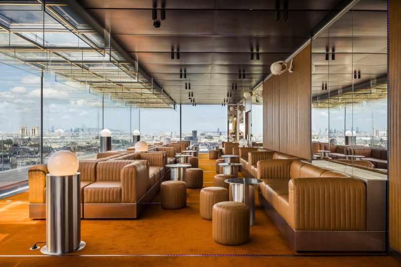 Bonnie Restaurant 