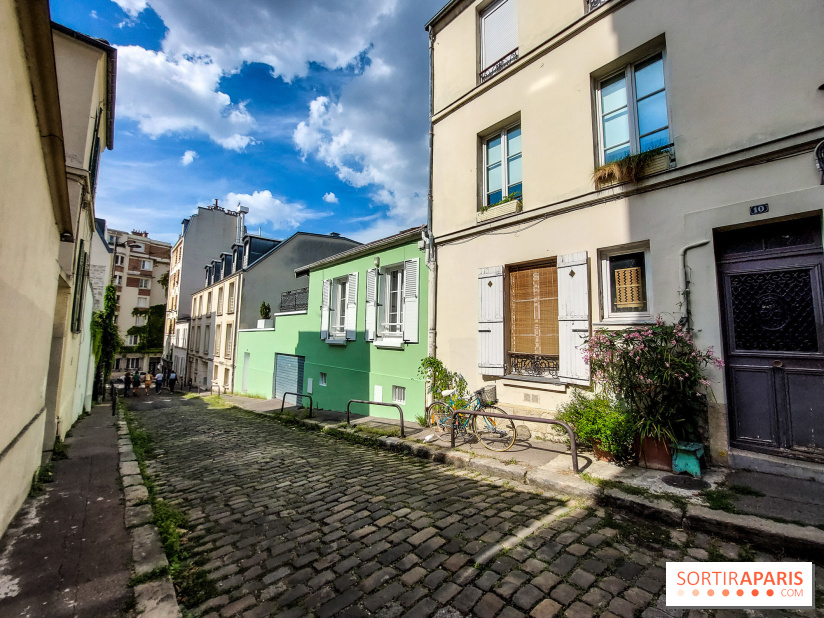 Quartier de la Butte-aux-Cailles