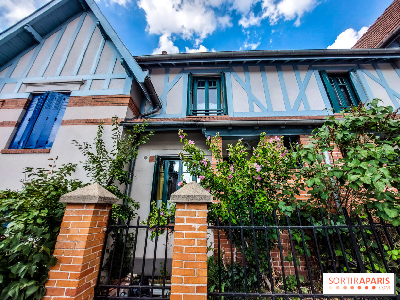 Les villages cachés du 13e arrondissement à Paris