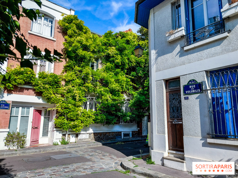 Les villages cachés du 13e arrondissement à Paris