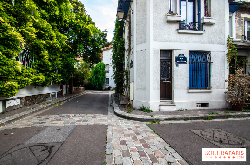Les villages cachés du 13e arrondissement à Paris