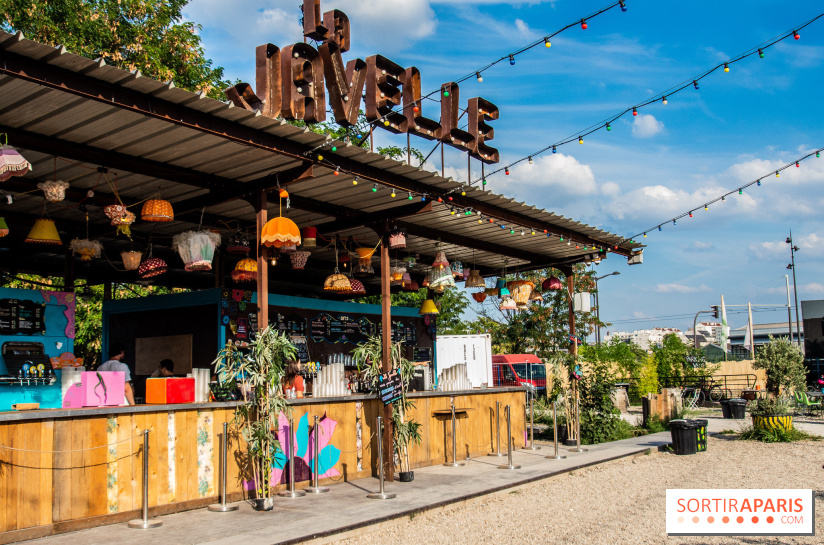 Bercy Beaucoup à Paris