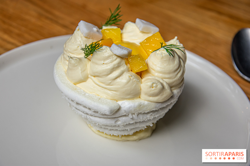 Fi'lia, notre test du restaurant italien chic et moderne du Pullman Paris Montparnasse