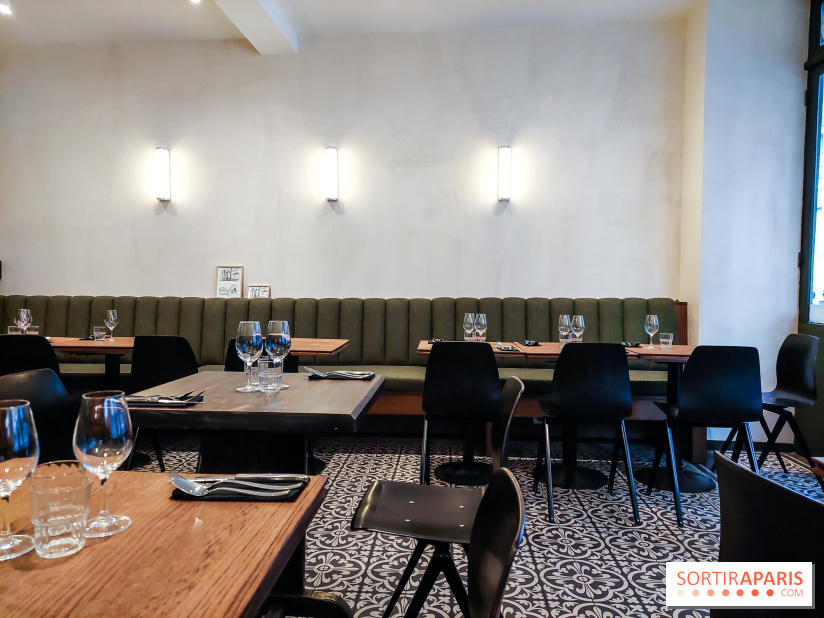 Magma à Paris, nos photos