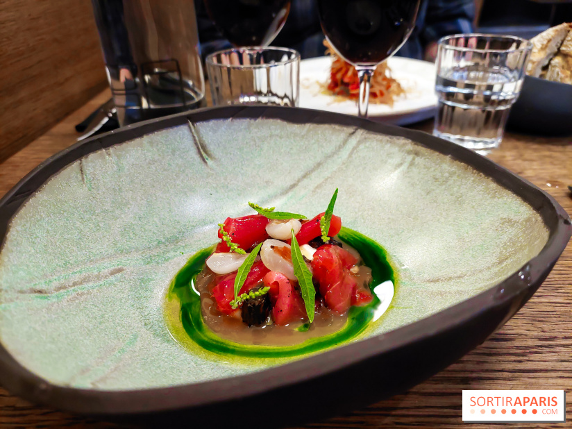 Magma à Paris, nos photos