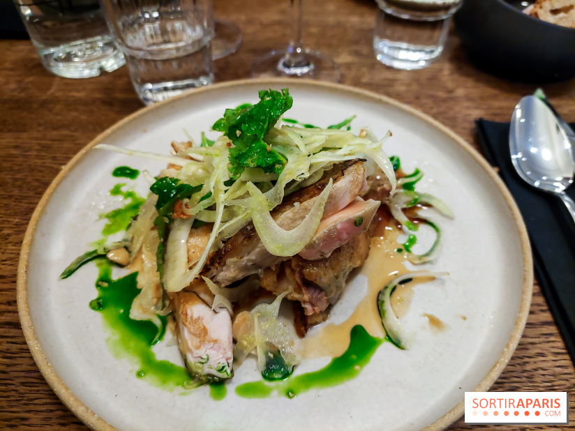 Magma à Paris, nos photos