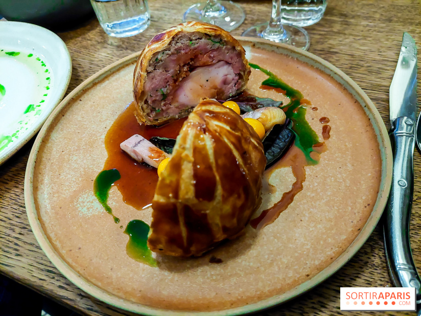 Magma à Paris, nos photos