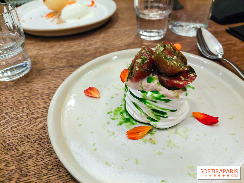 Magma à Paris, nos photos