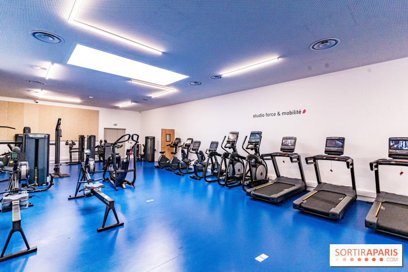 Castalia, le centre aquatique et aqua ludique de Maurepas