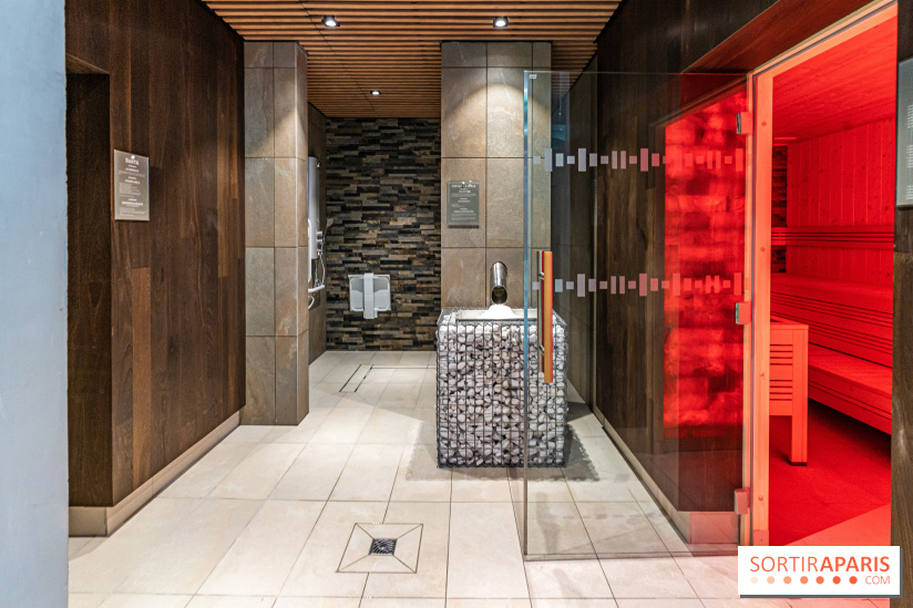 Castalia, le centre aquatique et aqua ludique de Maurepas