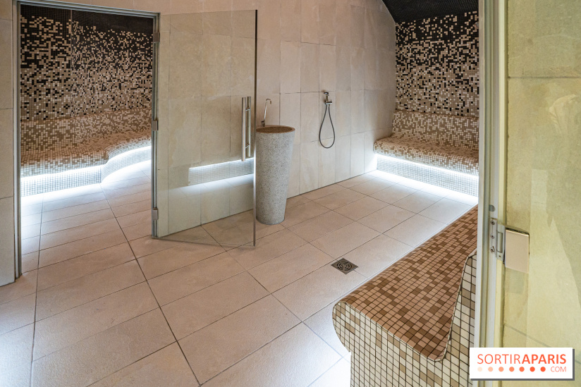 Castalia, le centre aquatique et aqua ludique de Maurepas