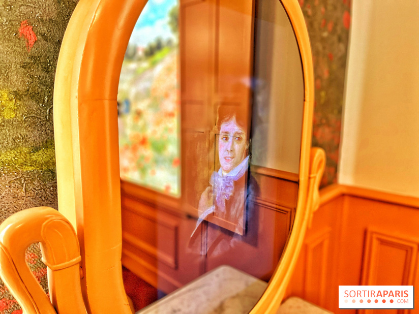 La Maison Impressionniste de Claude Monet, le nouveau musée sur la vie du peintre à Argenteuil